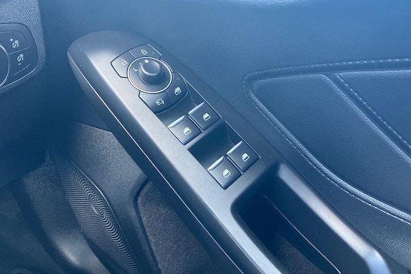 Used Ford Focus 2023 for sale - 75717883: Photo 16