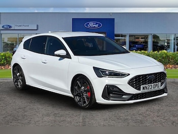 Used Ford Focus 2023 for sale - 75717883: Photo