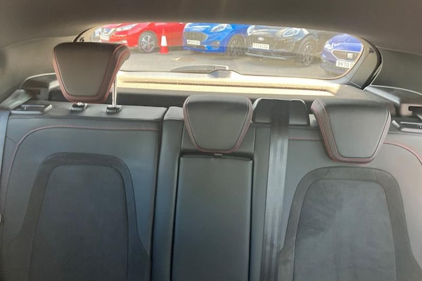 Used Ford Focus 2023 for sale - 75717883: Photo 20