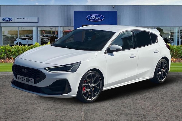 Used Ford Focus 2023 for sale - 75717883: Photo 5
