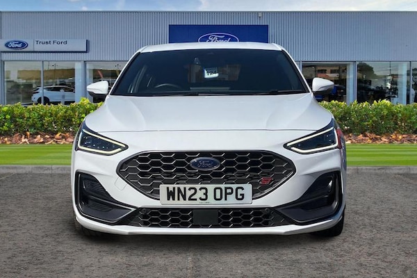 Used Ford Focus 2023 for sale - 75717883: Photo 6
