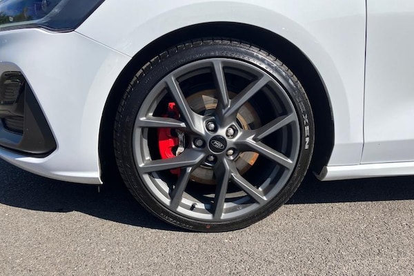 Used Ford Focus 2023 for sale - 75717883: Photo 8