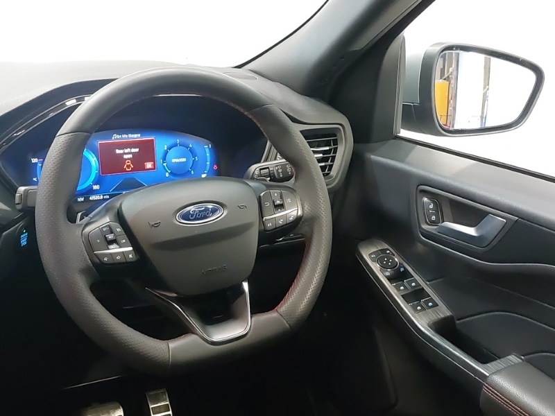 Used Ford Kuga 2022 for sale - 76589297: Photo 10