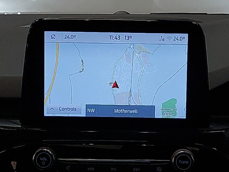 Used Ford Kuga 2022 for sale - 76589297: Photo 11