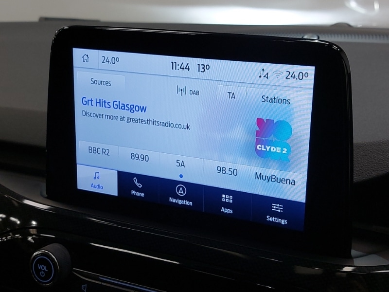 Used Ford Kuga 2022 for sale - 76589297: Photo 14