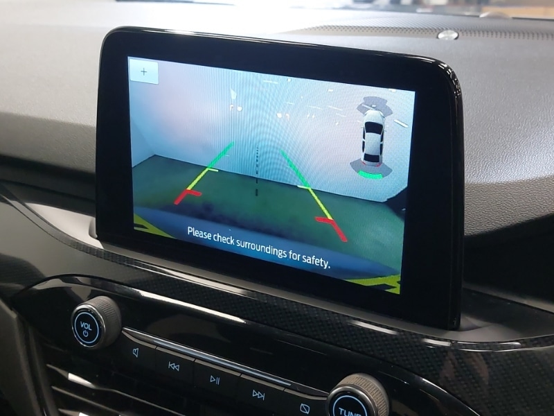 Used Ford Kuga 2022 for sale - 76589297: Photo 17