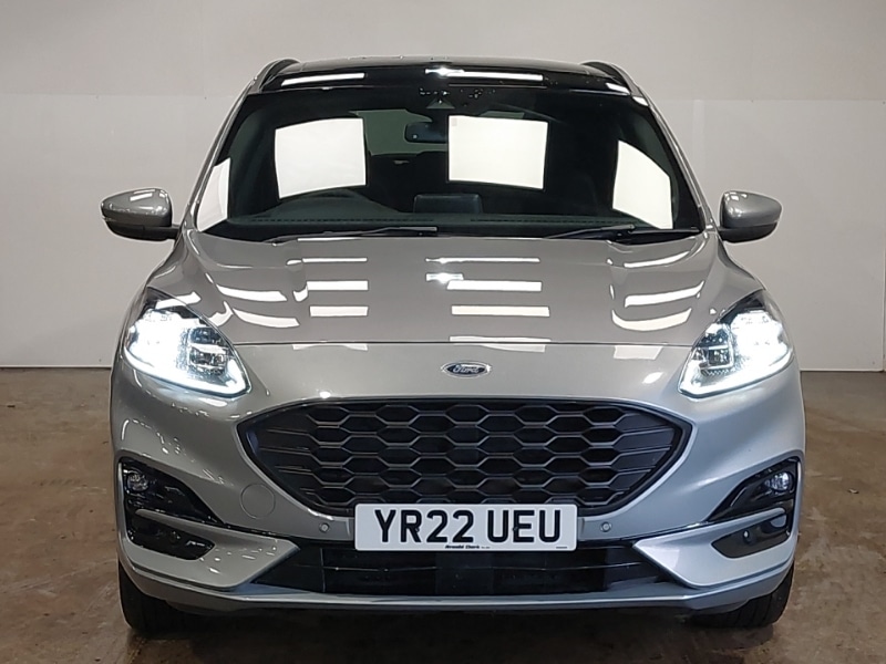 Used Ford Kuga 2022 for sale - 76589297: Photo 19