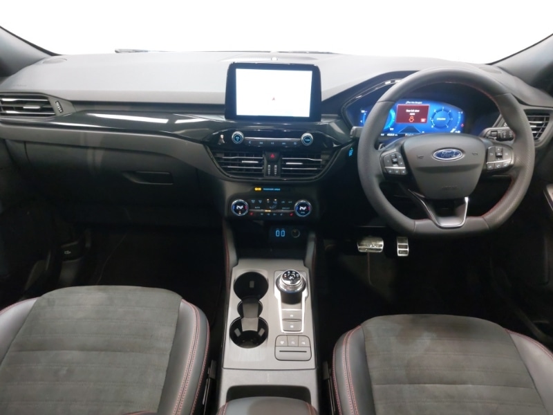 Used Ford Kuga 2022 for sale - 76589297: Photo 2