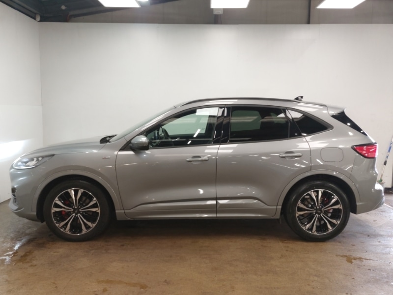 Used Ford Kuga 2022 for sale - 76589297: Photo 4