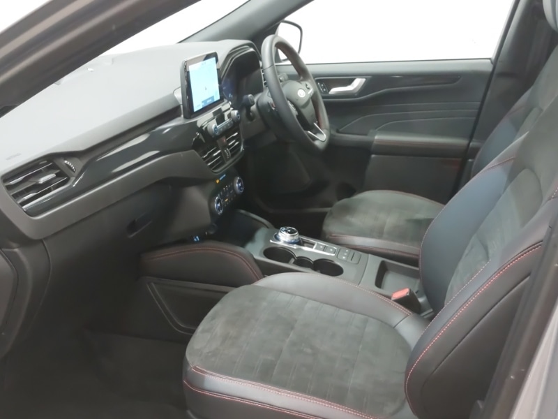 Used Ford Kuga 2022 for sale - 76589297: Photo 5