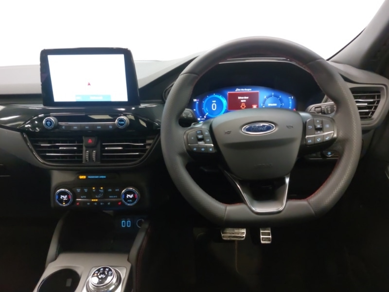 Used Ford Kuga 2022 for sale - 76589297: Photo 7