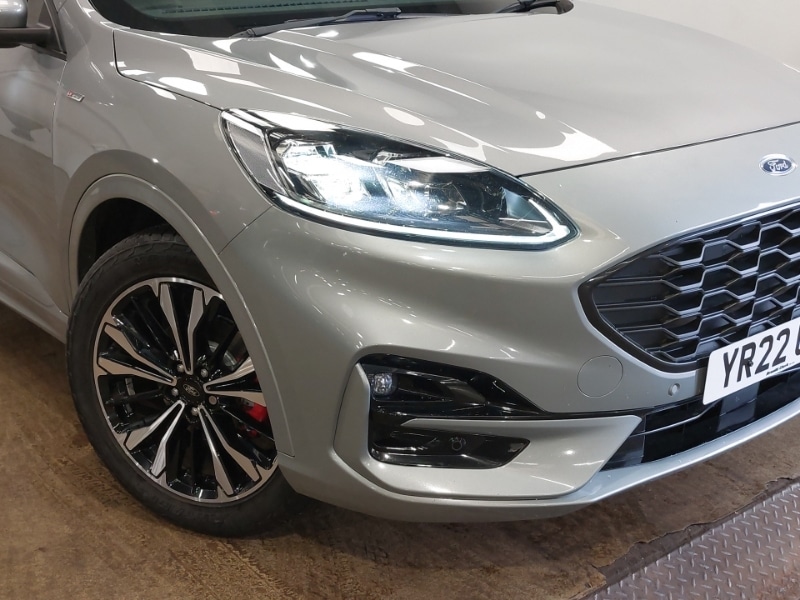 Used Ford Kuga 2022 for sale - 76589297: Photo 9