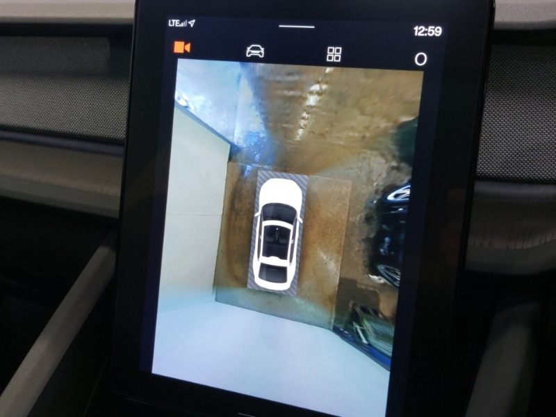 Used Polestar Polestar 2 2023 for sale - 77234825: Photo 13