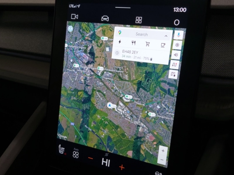 Used Polestar Polestar 2 2023 for sale - 77234825: Photo 14