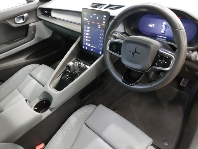 Used Polestar Polestar 2 2023 for sale - 77234825: Photo 18