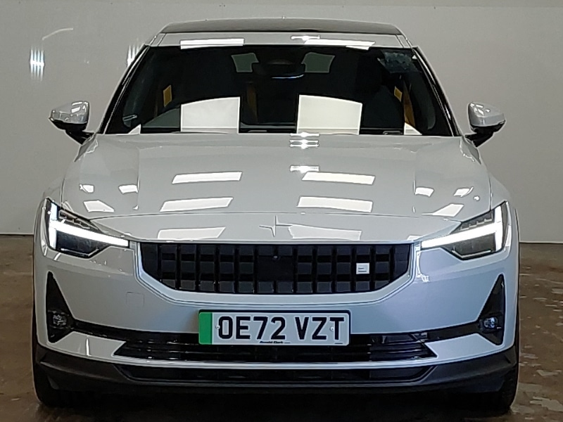 Used Polestar Polestar 2 2023 for sale - 77234825: Photo 19