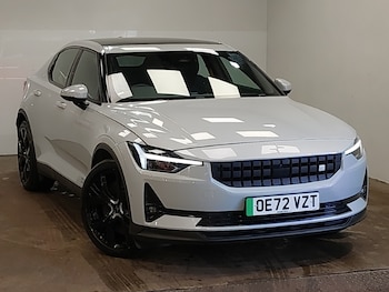 Used Polestar Polestar 2 2023 for sale - 77234825: Photo