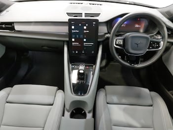 Used Polestar Polestar 2 2023 for sale - 77234825: Photo