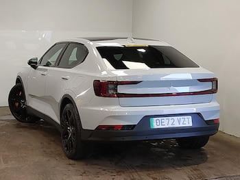 Used Polestar Polestar 2 2023 for sale - 77234825: Photo