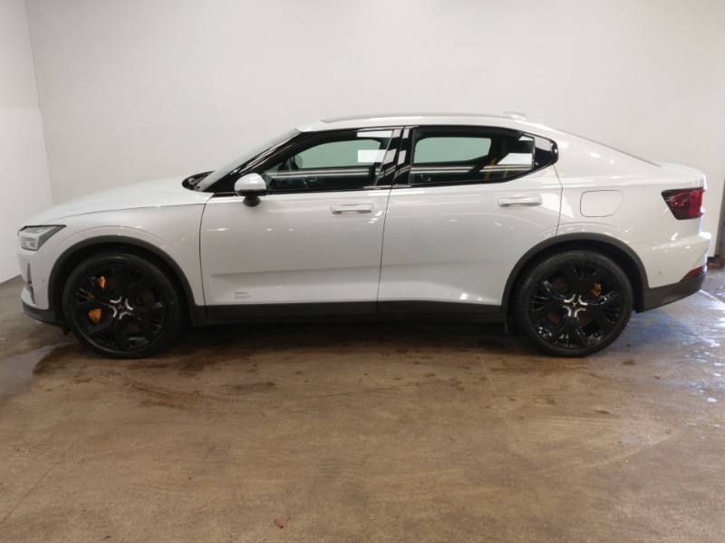 Used Polestar Polestar 2 2023 for sale - 77234825: Photo 4