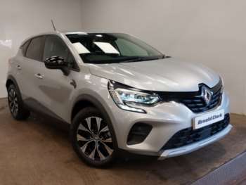 2024 - 1.6 E-Tech full hybrid 145 Evolution 5dr Auto