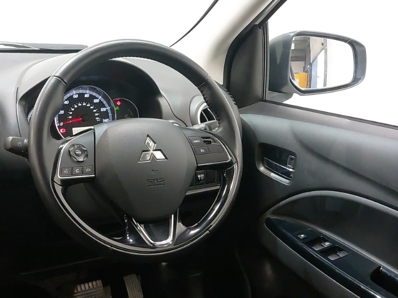 Used Mitsubishi Mirage 2017 for sale - 77433439: Photo 10