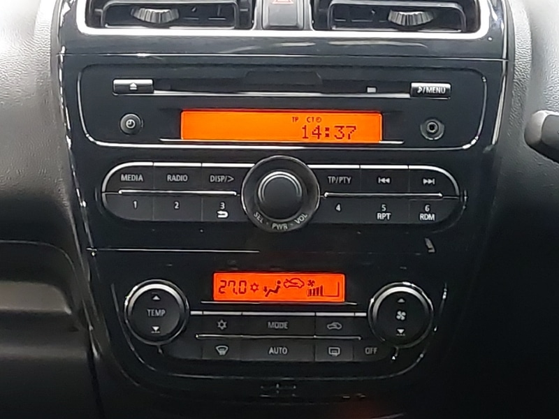 Used Mitsubishi Mirage 2017 for sale - 77433439: Photo 11