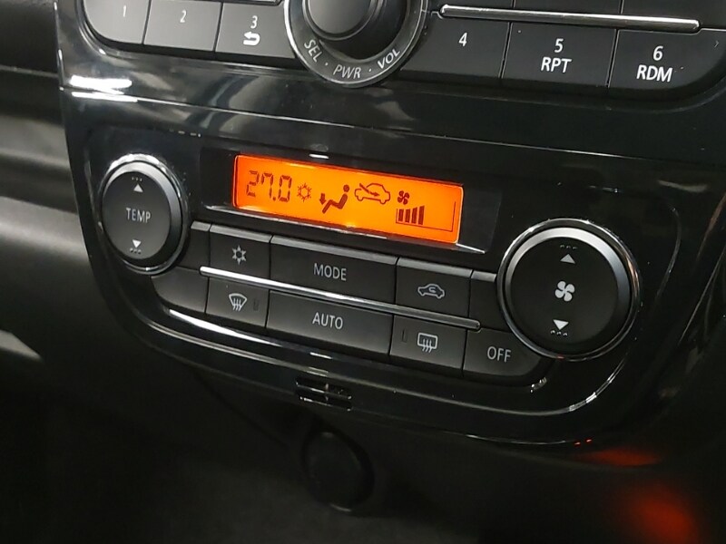 Used Mitsubishi Mirage 2017 for sale - 77433439: Photo 13