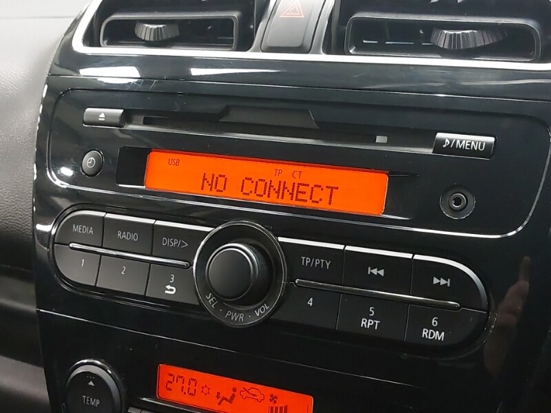 Used Mitsubishi Mirage 2017 for sale - 77433439: Photo 15