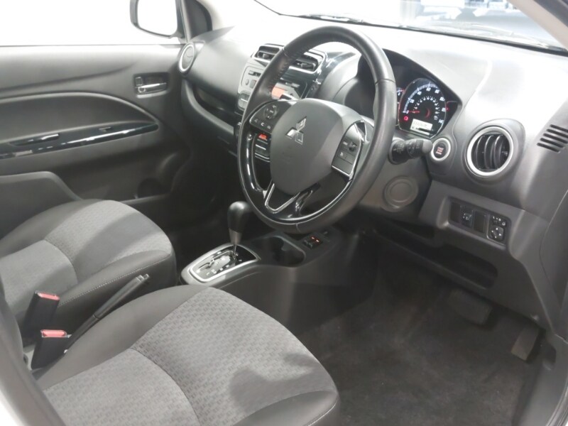 Used Mitsubishi Mirage 2017 for sale - 77433439: Photo 18