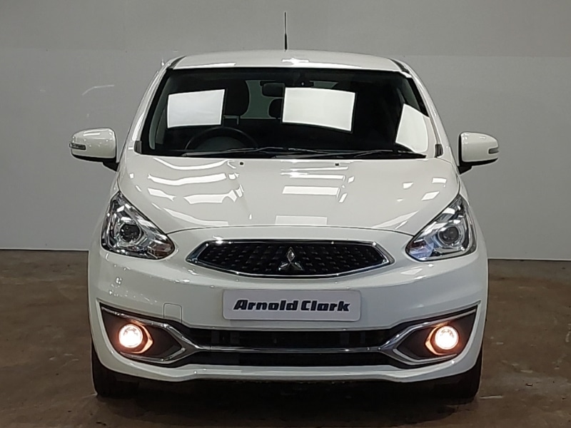 Used Mitsubishi Mirage 2017 for sale - 77433439: Photo 19