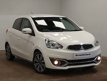 Used Mitsubishi Mirage 2017 for sale - 77433439: Photo