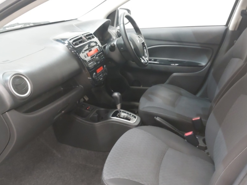 Used Mitsubishi Mirage 2017 for sale - 77433439: Photo 5