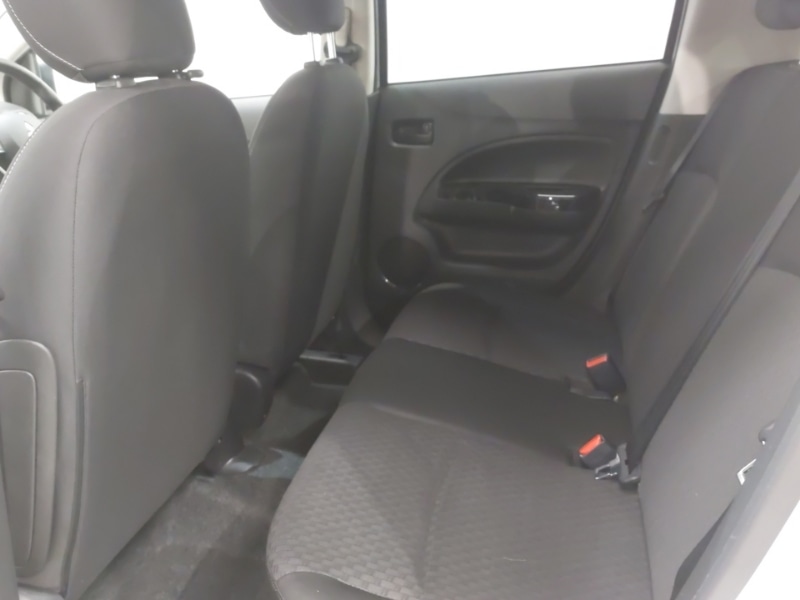 Used Mitsubishi Mirage 2017 for sale - 77433439: Photo 6