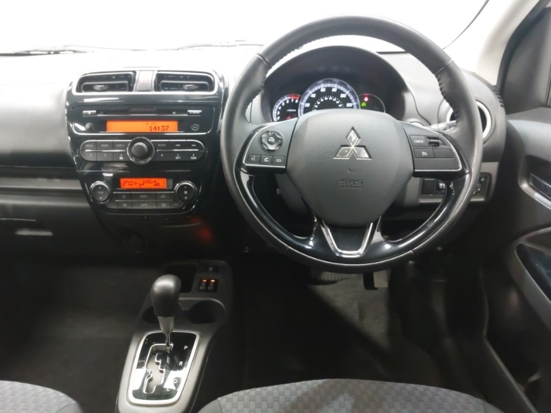 Used Mitsubishi Mirage 2017 for sale - 77433439: Photo 7