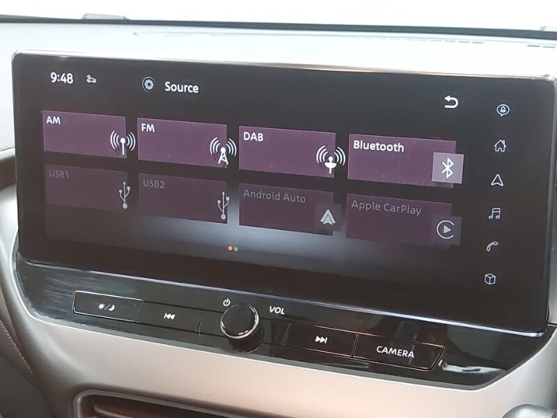 Used Nissan Juke 2025 for sale - 77663850: Photo 14