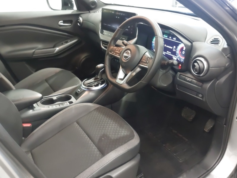 Used Nissan Juke 2025 for sale - 77663850: Photo 18
