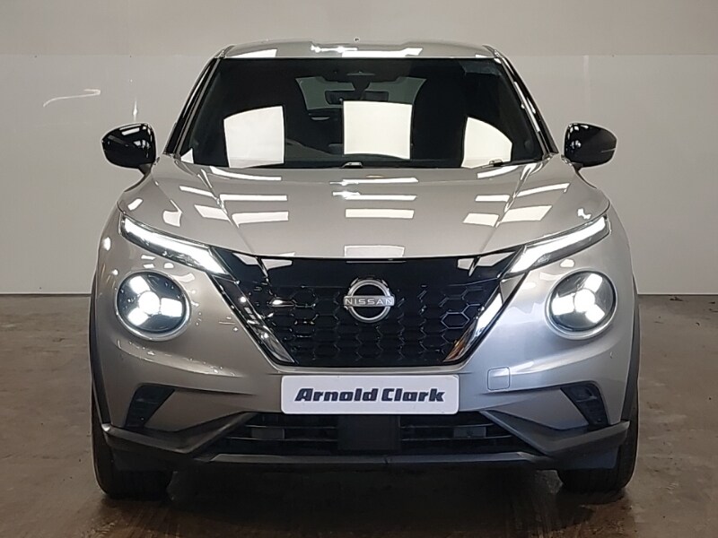 Used Nissan Juke 2025 for sale - 77663850: Photo 19