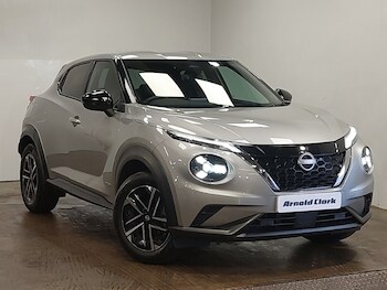 Used Nissan Juke 2025 for sale - 77663850: Photo