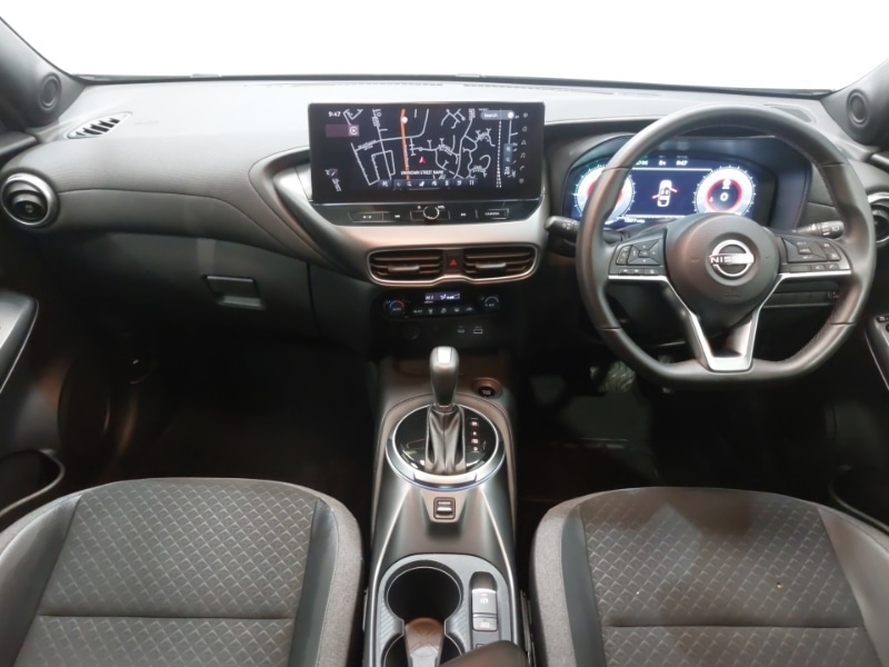 Used Nissan Juke 2025 for sale - 77663850: Photo 2