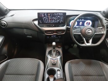 Used Nissan Juke 2025 for sale - 77663850: Photo