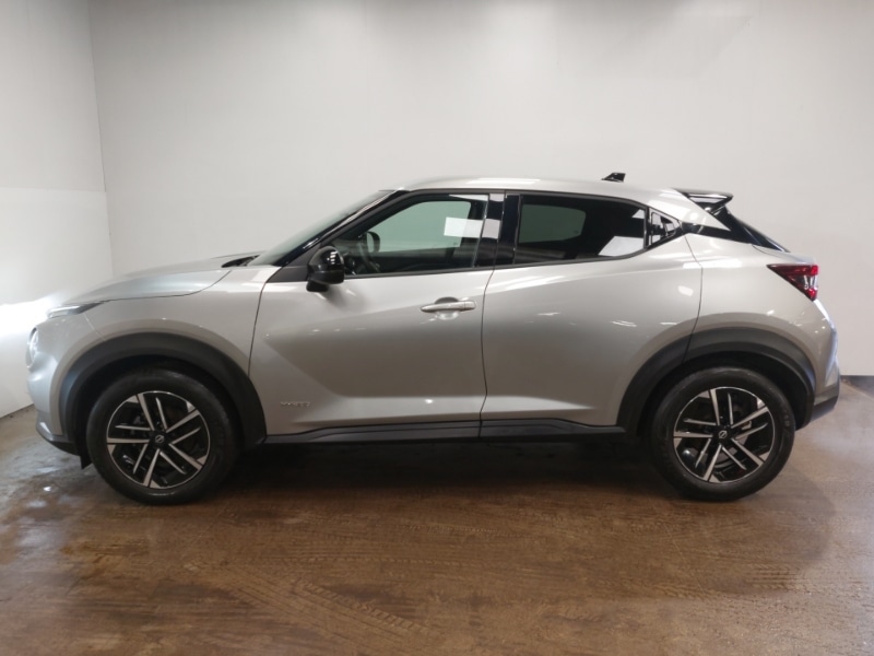 Used Nissan Juke 2025 for sale - 77663850: Photo 4