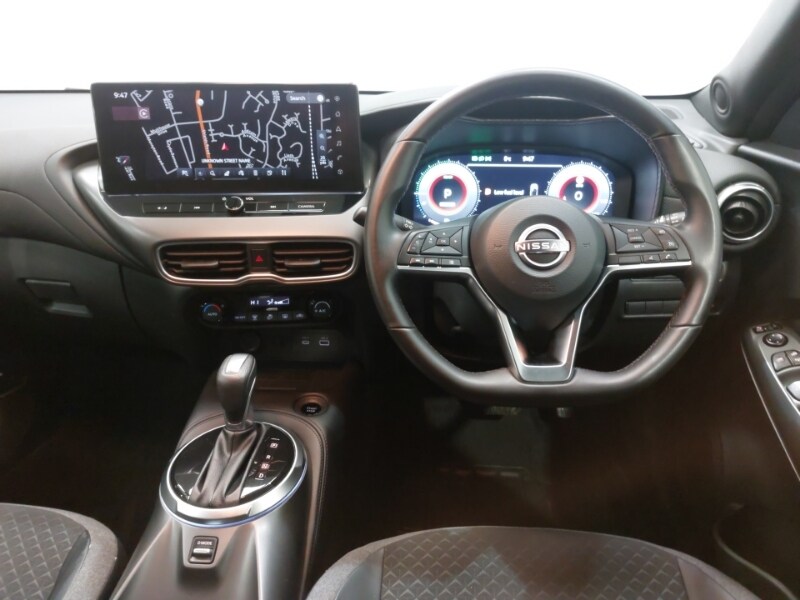 Used Nissan Juke 2025 for sale - 77663850: Photo 7
