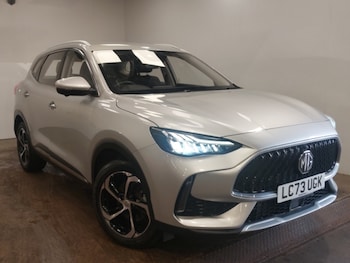 Used MG MG HS 2023 for sale - 75972196: Photo