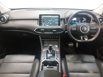 Used MG MG HS 2023 for sale - 75972196: Photo