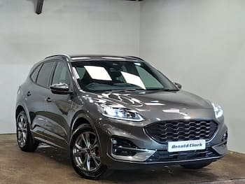 Used Ford Kuga 2023 for sale - 79870223: Photo