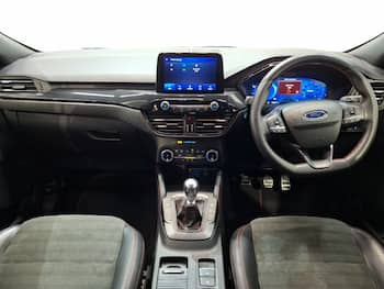 Used Ford Kuga 2023 for sale - 79870223: Photo