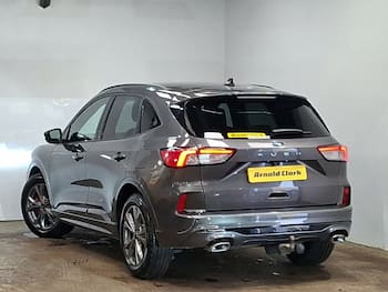 Used Ford Kuga 2023 for sale - 79870223: Photo