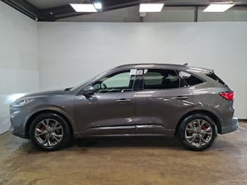 Used Ford Kuga 2023 for sale - 79870223: Photo
