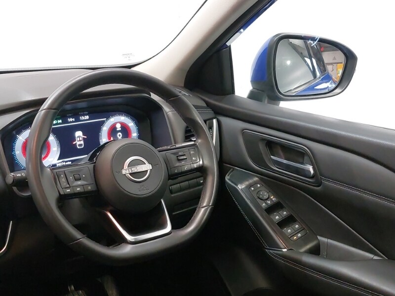 Used Nissan Qashqai 2024 for sale - 76815981: Photo 10